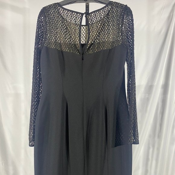 Dress - After Five - Picture 3 of 5